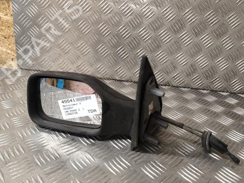 Left mirror PEUGEOT 106 II (1A_, 1C_) 1.0 i | BP28283765C26 