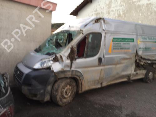 Køler FIAT DUCATO Van (250_) 180 Multijet 3,0 D | BP21736353M31 