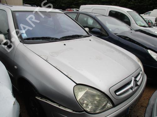 Elektronisk modul CITROËN XSARA Break (N2) 2.0 HDi 109 | BP21752685M83 