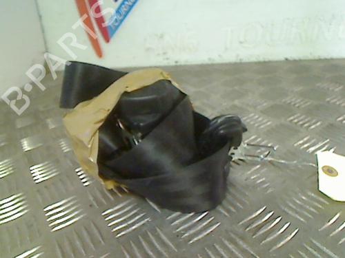 Used Rear right belt tensioner VW POLO IV (9N_, 9A_) 1.4 TDI (80 hp) 21739495