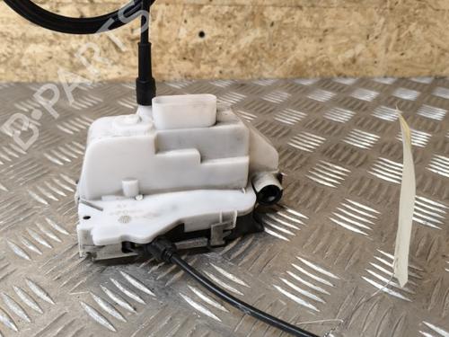 Front left lock CITROËN C3 I (FC_, FN_) 1.4 HDi | BP21741451C98 