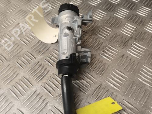 Ignition barrel VW POLO V (6R1, 6C1) 1.4 TDI | BP21733865M48 