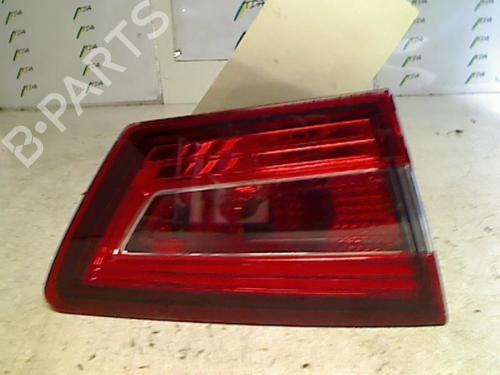 Used Left tailgate light RENAULT CLIO IV (BH_) 1.5 dCi 90 (90 hp) 21753062