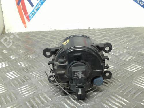 Right front fog light RENAULT MEGANE II Estate (KM0/1_) 1.5 dCi (KM1F) | BP21738154C31 