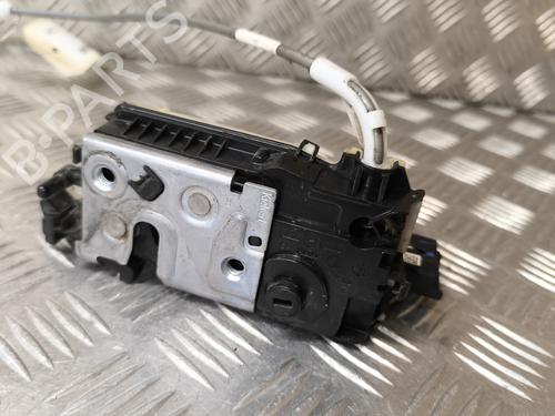 Używane Zamek drzwi przednich prawych CITROËN DS4 (NX_) 2.0 HDi / BlueHDi 135 (136 hp) 27618183