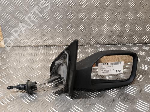 Right mirror PEUGEOT 106 II (1A_, 1C_) 1.0 i 8148KP