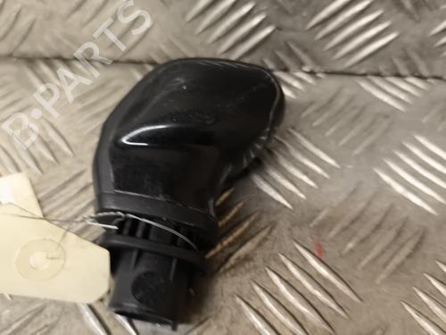 Gear lever PEUGEOT 208 I (CA_, CC_) 1.6 HDi | BP21732544M90 