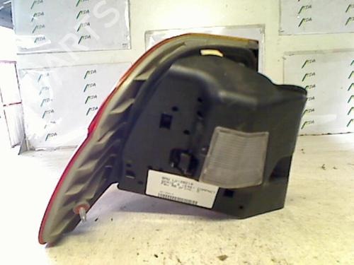 Right taillight BMW 3 (E46) 316 i | BP21753139C35 