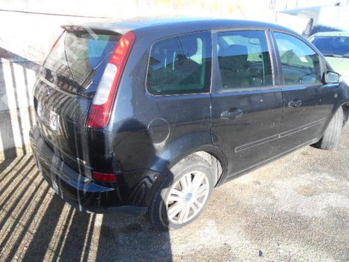 Right taillight FORD FOCUS C-MAX (DM2) 1.8 TDCi | BP21752558C35 
