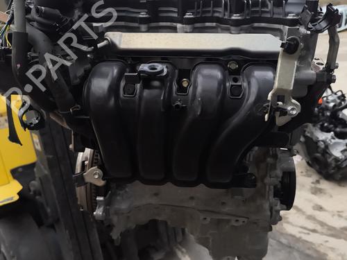 Engine TOYOTA YARIS (_P13_) 1.3 (NSP130_, NSP130) | BP22008444M1 