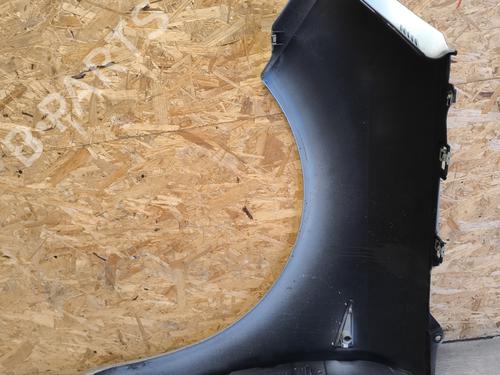 Right front fenders RENAULT SCÉNIC II (JM0/1_) 1.6 16V (JM1R) | BP21740314C42 