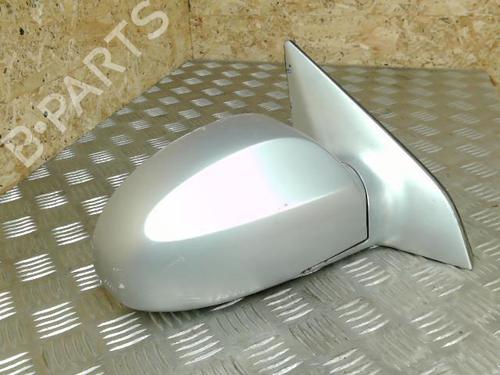 Right mirror KIA CERATO I Hatchback (LD) 2.0 CRDi | BP21749570C27 