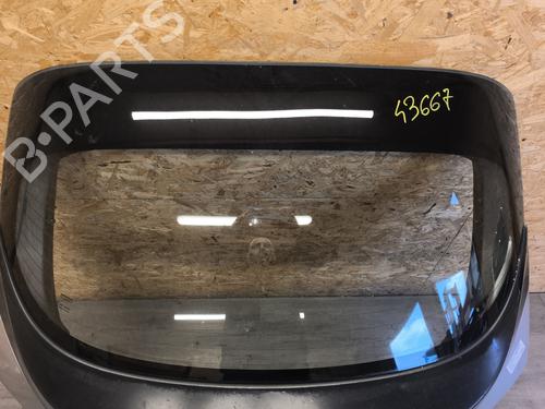 Tailgate HONDA CIVIC VIII Hatchback (FN, FK) 2.2 CTDi (FK3) | BP22008938C6 