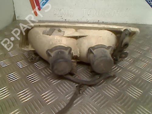 Used Right headlight CITROËN ZX Break (N2) 1.9 TD (90 hp) 21750903