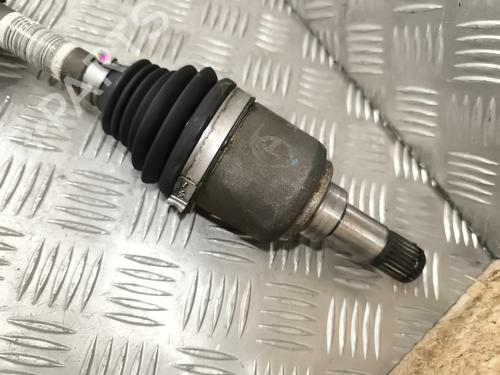 Right front driveshaft FIAT 500 (312_) 1.2 (312AXA1A) | BP23887668M39 