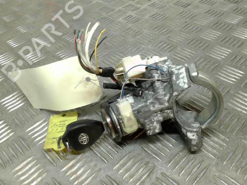 Ignition barrel TOYOTA AURIS (_E15_) 1.4 D-4D (NDE150_, NDE150R) | BP21746415M48 