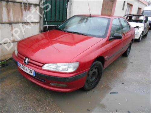Rim PEUGEOT 406 (8B) 1.8 16V | BP21753248C45 