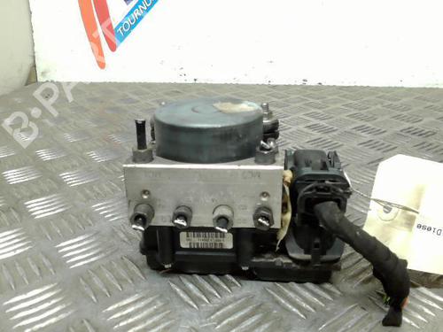 Used ABS pump FIAT PUNTO EVO (199_) 1.3 D Multijet (199AXC1A, 199BXC1A, 199AXT1A, 199BXT1A) (75 hp) 21749555