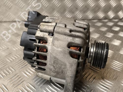 Alternator KIA CEE'D Hatchback (ED) 1.6 CRDi 90 | BP21741296M7 