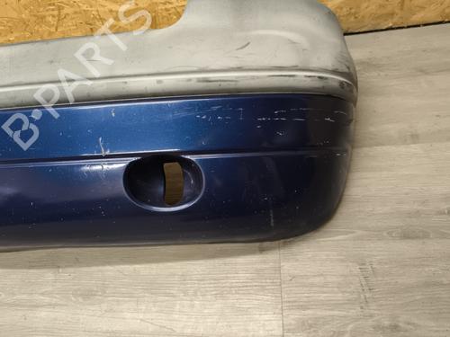 Rear bumper RENAULT TWINGO I (C06_) 1.2 (C066, C068) | BP22301568C8 