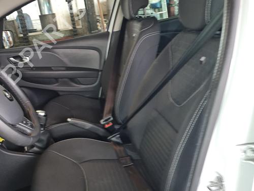 Seat buckle RENAULT CLIO IV (BH_) 1.2 16V | BP25287233I32 