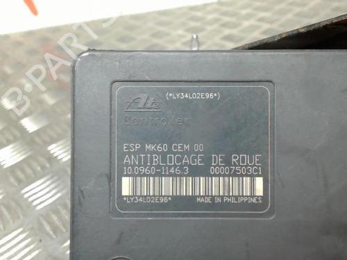 ABS Bremseaggregat CITROËN C5 II (RC_) 1.6 HDi (RC8HZB) | BP21742009M43 