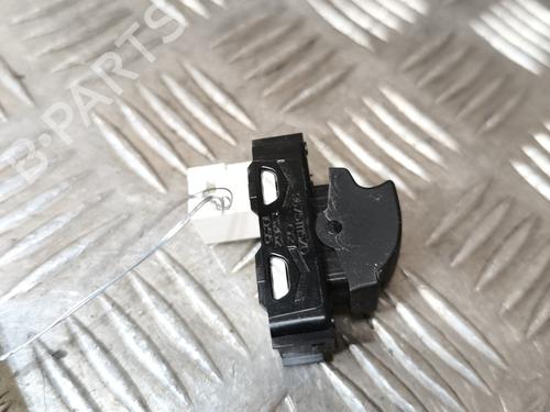 Used Right front window switch Right front window switch PEUGEOT 2008 I (CU_) 1.6 HDi (92 hp) 26393298 26393298
