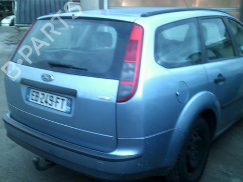 Left mirror FORD FOCUS II Turnier (DA_, FFS, DS) 1.6 TDCi | BP21751548C26 