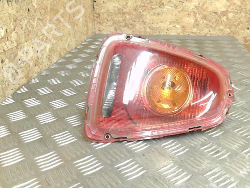Left taillight MINI MINI (R56) Cooper D | BP21737436C34 