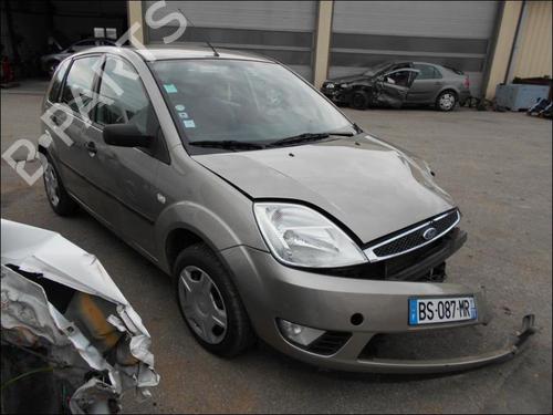 Other FORD FIESTA V (JH_, JD_) 1.4 TDCi | BP31281197O1 