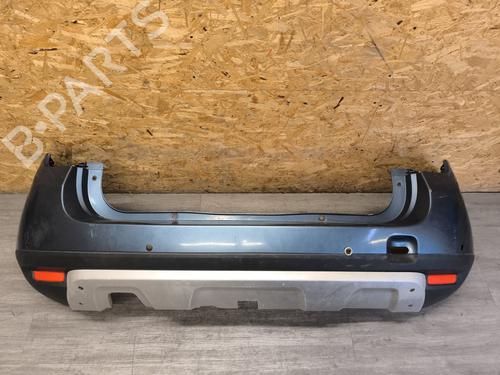 Used Rear bumper DACIA DUSTER (HS_) 1.5 dCi 4x4 (HSMC, HSMD) (110 hp) 29014791