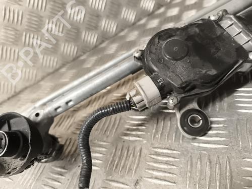 Front wiper motor NISSAN QASHQAI II SUV (J11, J11_) 1.6 dCi | BP21739947M29 