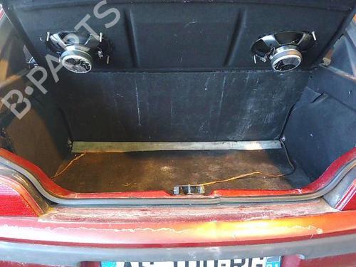 Ignition coil PEUGEOT 106 II (1A_, 1C_) 1.4 i | BP21734280M94 