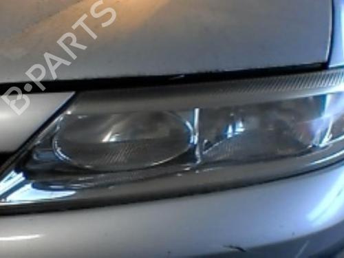 Scheinwerfer links für RENAULT LAGUNA II (BG0/1_) 2.2 dCi (BG0F) (150 hp) 21751921