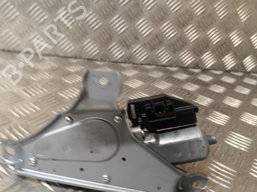 Rear wiper motor TOYOTA YARIS (_P13_) 1.3 (NSP130_, NSP130) | BP21733791M102 