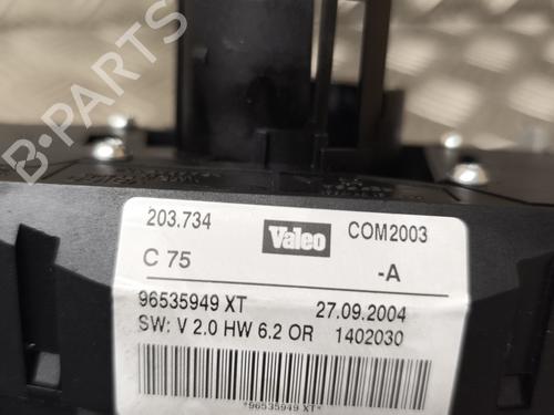 Ratstangsstang CITROËN C5 II (RC_) 1.8 16V (RC6FZB) | BP21732743I23 