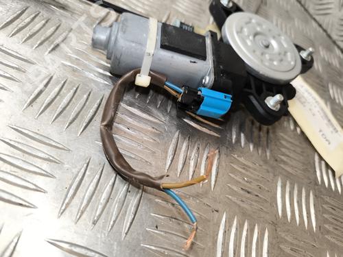 Front left window mechanism CHEVROLET MATIZ (M200, M250) 0.8 | BP22898346C22 