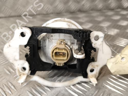 Right front fog light CITROËN DS3 (SA_) 1.6 HDi 110 | BP27237401C31 