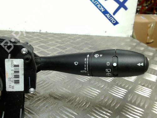 Steering column stalk PEUGEOT 207 SW (WK_) 1.6 HDi | BP21739090I23 