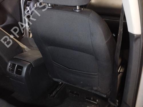 Tailgate VW GOLF VI (5K1) 1.4 TSI | BP31054101C6 