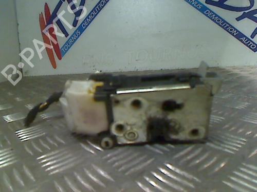 Rear left lock FIAT PUNTO (188_) 1.9 JTD 80 (188.237, .257, .337, .357) | BP21731203C100 