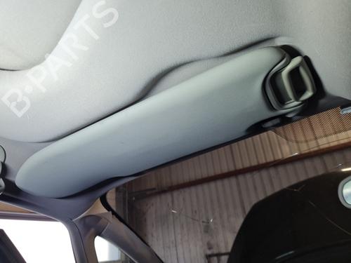 Bak støtfanger RENAULT ESPACE IV (JK0/1_) 2.0 dCi (JK01, JK02, JK1J, JK1K, JK1H) | BP30863717C8 