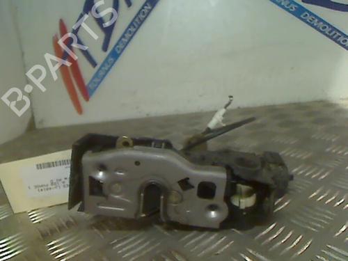 Front right lock MERCEDES-BENZ A-CLASS (W168) A 140 (168.031, 168.131) | BP21738806C97 