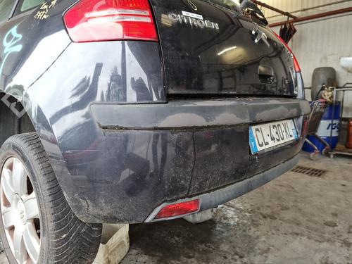 Used Rear bumper CITROËN C4 I (LC_) 1.6 HDi (109 hp) 29193536