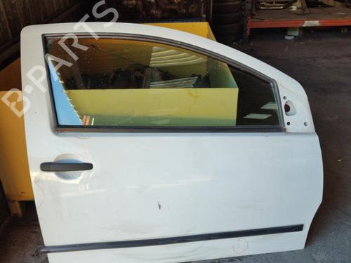 Right front door CITROËN C2 (JM_) 1.4 HDi | BP21742890C3 