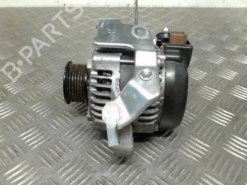 Alternator TOYOTA YARIS (_P9_) 1.33 VVT-i (NSP90_, NSP90R) | BP21741969M7 