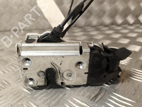 Used Front left lock RENAULT TWINGO II (CN0_) 1.2 16V (CN04, CN0B) (75 hp) 23770998