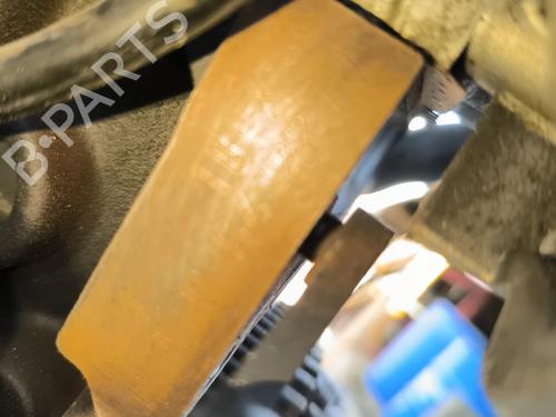 Engine PEUGEOT 307 (3A/C) 1.6 16V | BP25477526M1