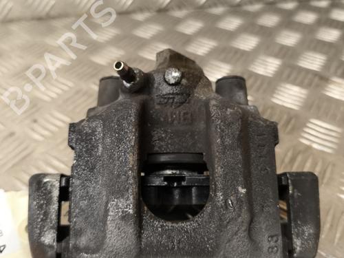 Used Left rear brake caliper BMW 3 Convertible (E36) 325 i (192 hp) 21748389