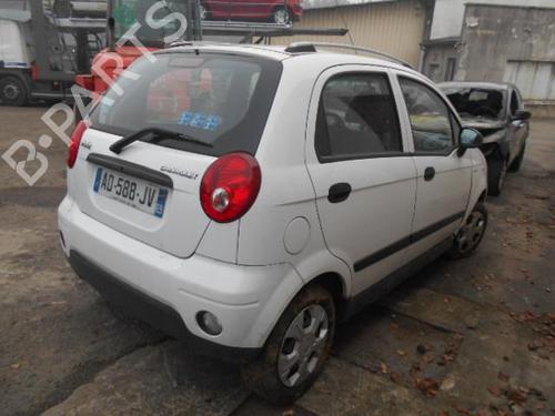Left taillight CHEVROLET MATIZ (M200, M250) 0.8 | BP21752394C34 
